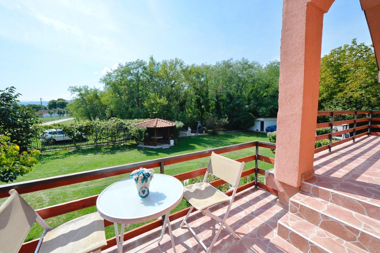 Vila Andrea Danilovgrad Exterior photo