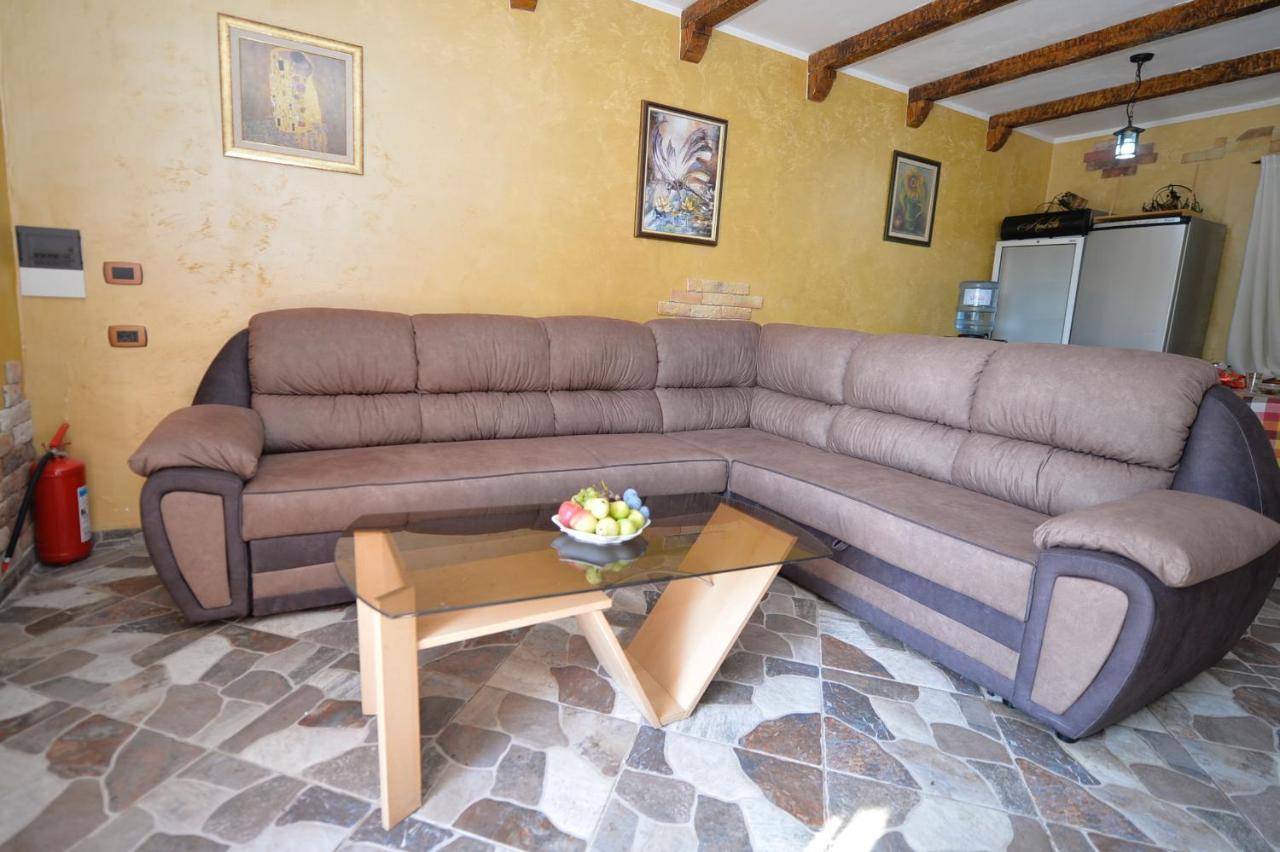 Vila Andrea Danilovgrad Exterior photo