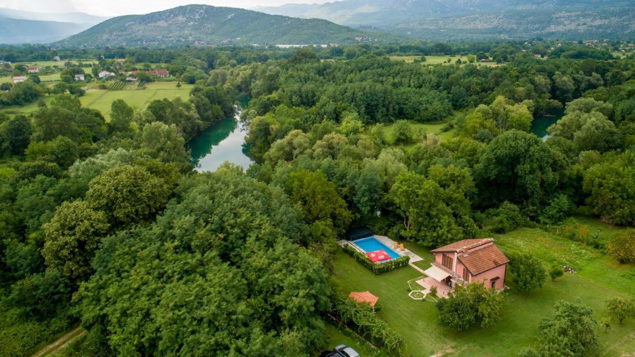 Vila Andrea Danilovgrad Exterior photo