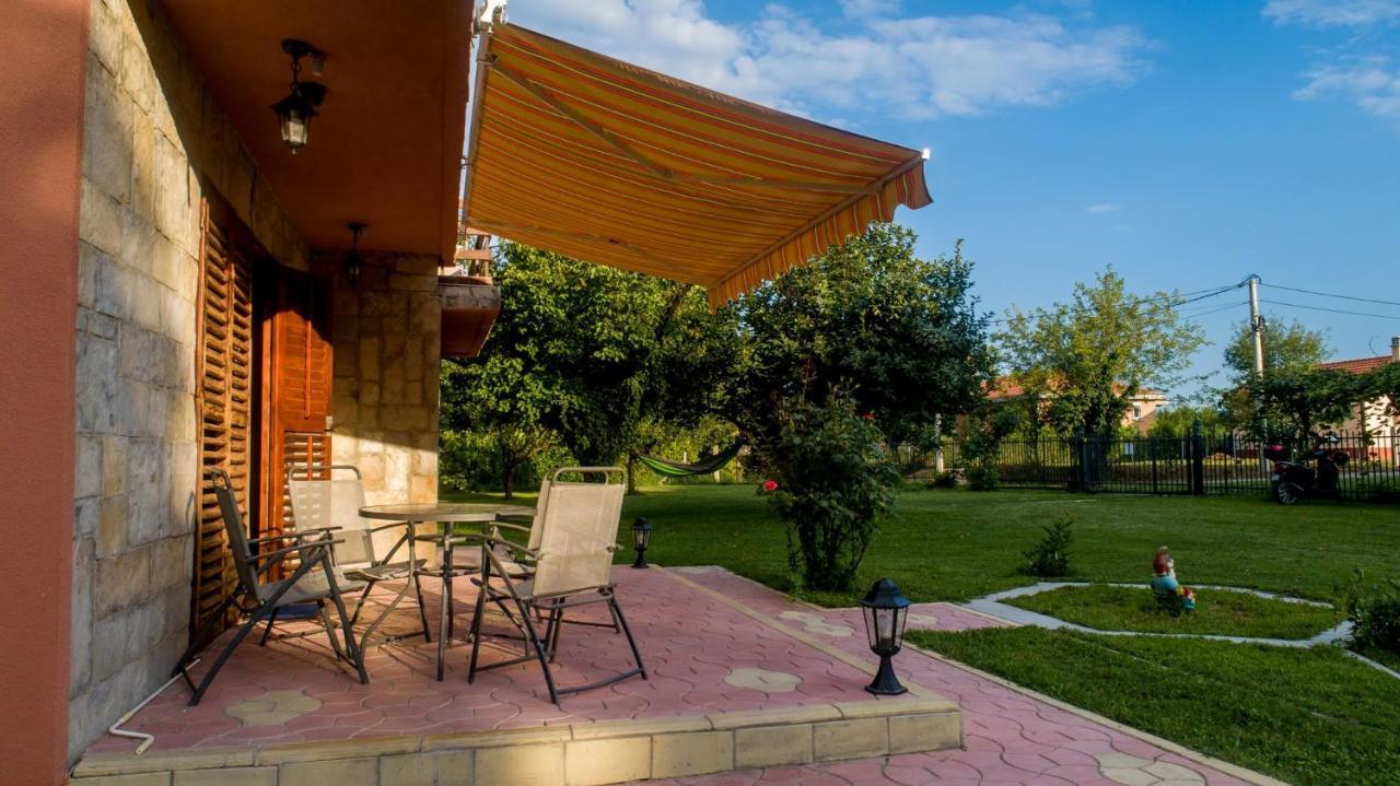 Vila Andrea Danilovgrad Exterior photo