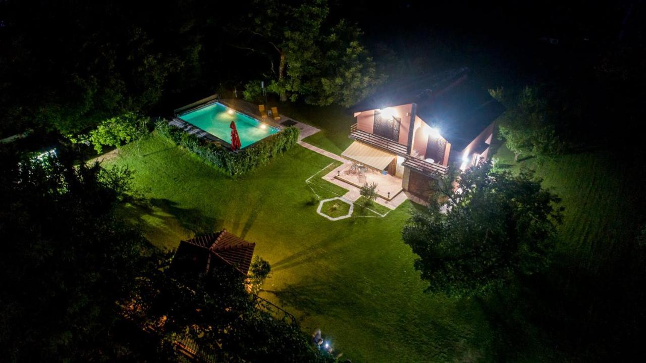 Vila Andrea Danilovgrad Exterior photo