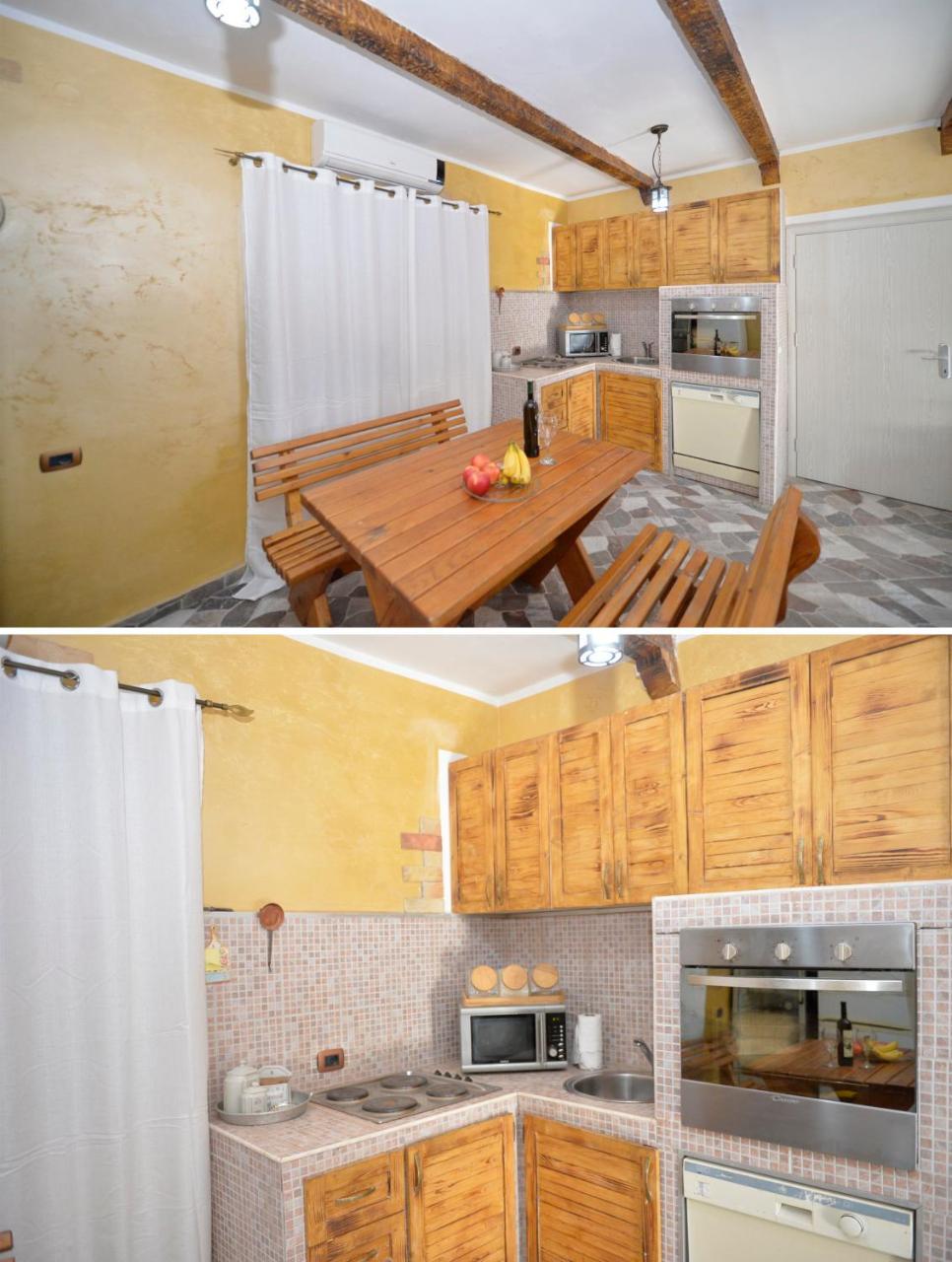 Vila Andrea Danilovgrad Exterior photo