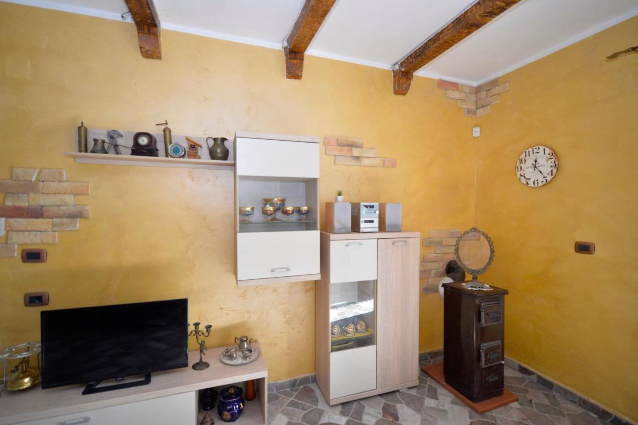 Vila Andrea Danilovgrad Exterior photo
